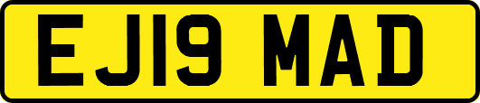 EJ19MAD