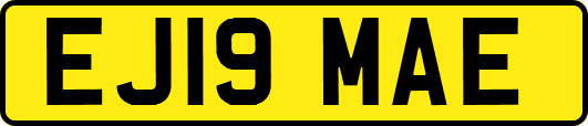 EJ19MAE