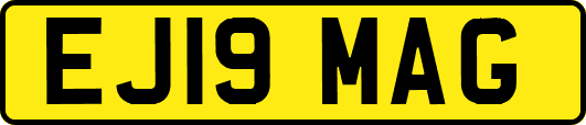 EJ19MAG