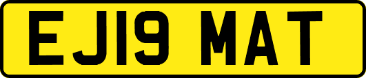 EJ19MAT