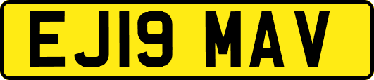 EJ19MAV