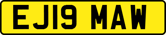EJ19MAW