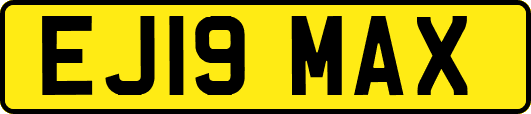 EJ19MAX