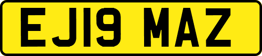 EJ19MAZ