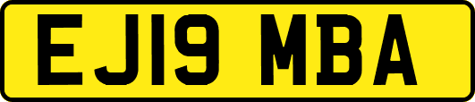 EJ19MBA