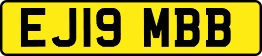 EJ19MBB