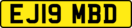 EJ19MBD