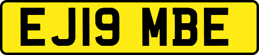 EJ19MBE