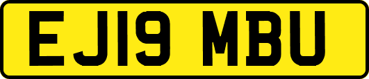 EJ19MBU