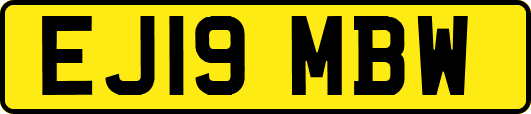 EJ19MBW