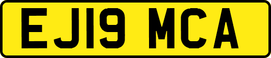 EJ19MCA