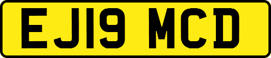 EJ19MCD