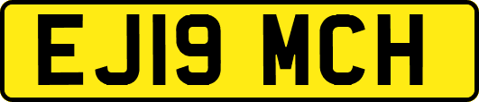 EJ19MCH