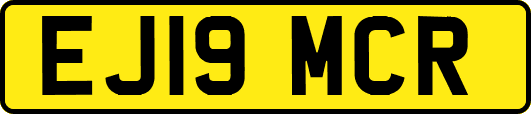 EJ19MCR