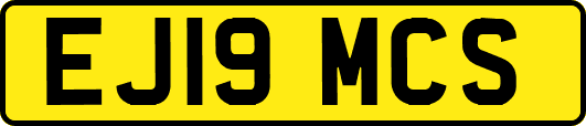EJ19MCS