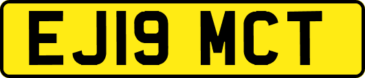 EJ19MCT