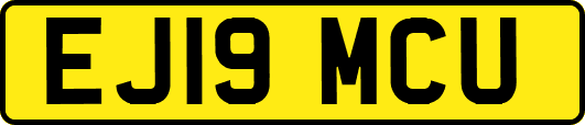 EJ19MCU