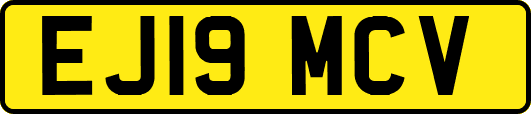 EJ19MCV