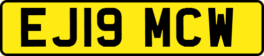 EJ19MCW
