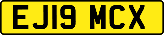 EJ19MCX