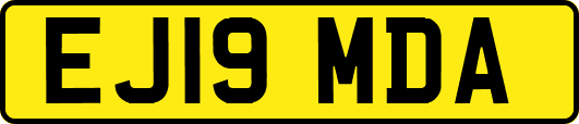 EJ19MDA