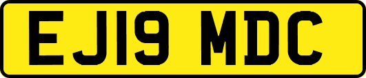 EJ19MDC