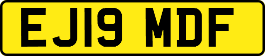 EJ19MDF