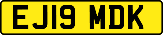 EJ19MDK