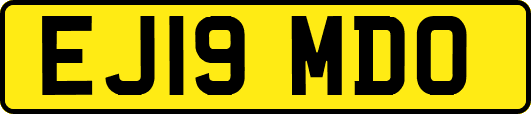 EJ19MDO