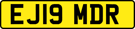 EJ19MDR