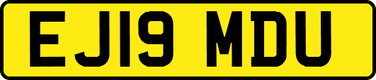 EJ19MDU