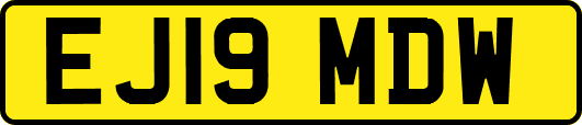 EJ19MDW