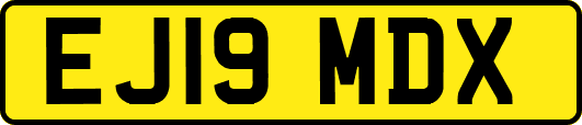 EJ19MDX