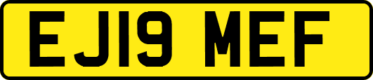 EJ19MEF