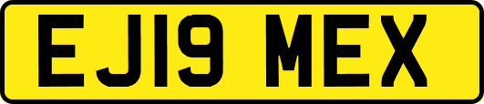 EJ19MEX