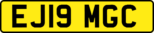 EJ19MGC
