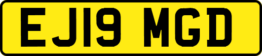 EJ19MGD