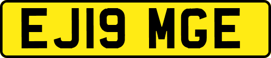 EJ19MGE