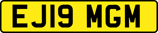 EJ19MGM