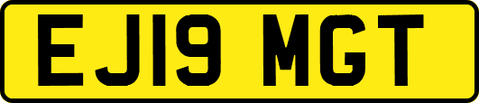 EJ19MGT