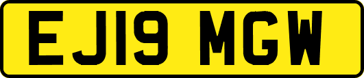 EJ19MGW