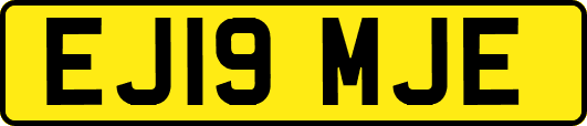 EJ19MJE