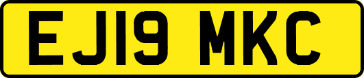 EJ19MKC