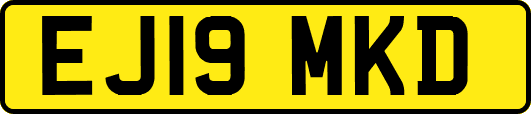 EJ19MKD