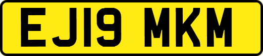 EJ19MKM