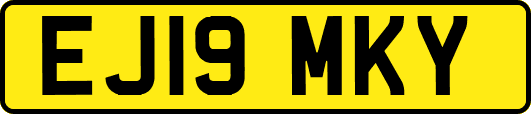 EJ19MKY