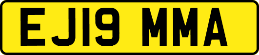 EJ19MMA