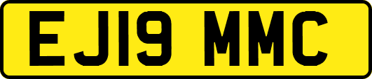 EJ19MMC