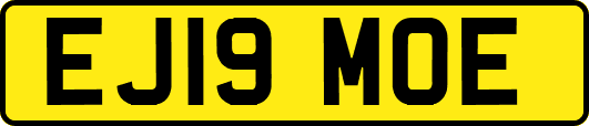 EJ19MOE