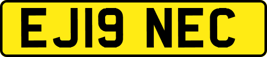 EJ19NEC